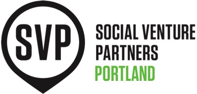 Social Venture Partners Logo