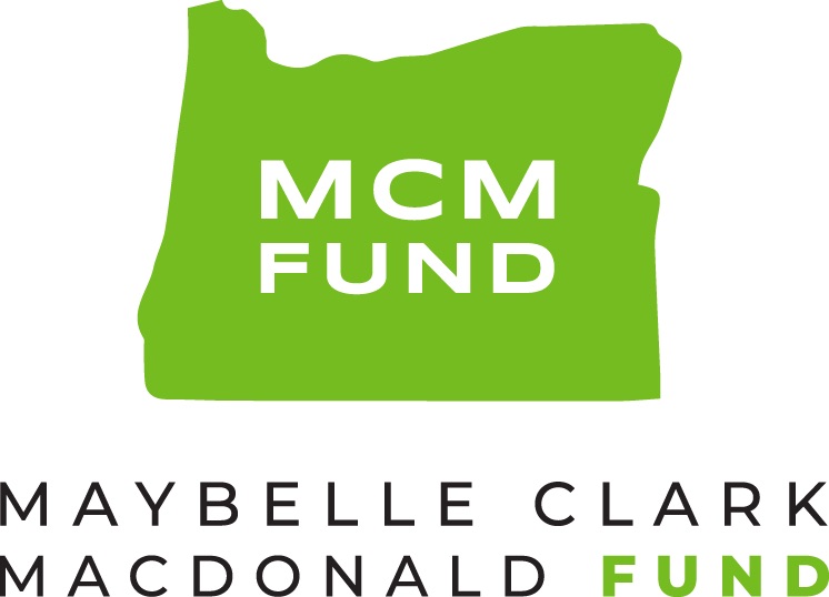 Maybelle Clark Macdonald Fund Logo