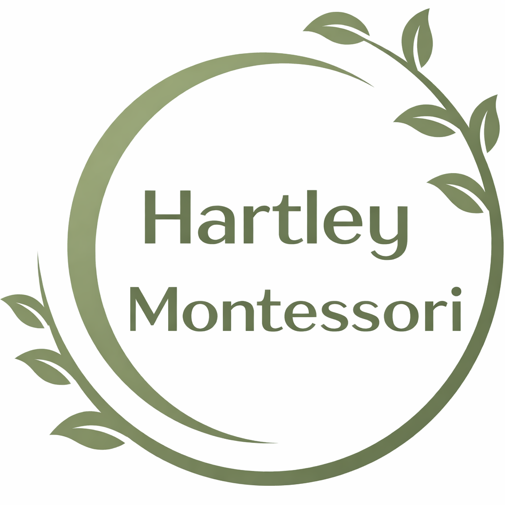 Hartley Montessori Logo